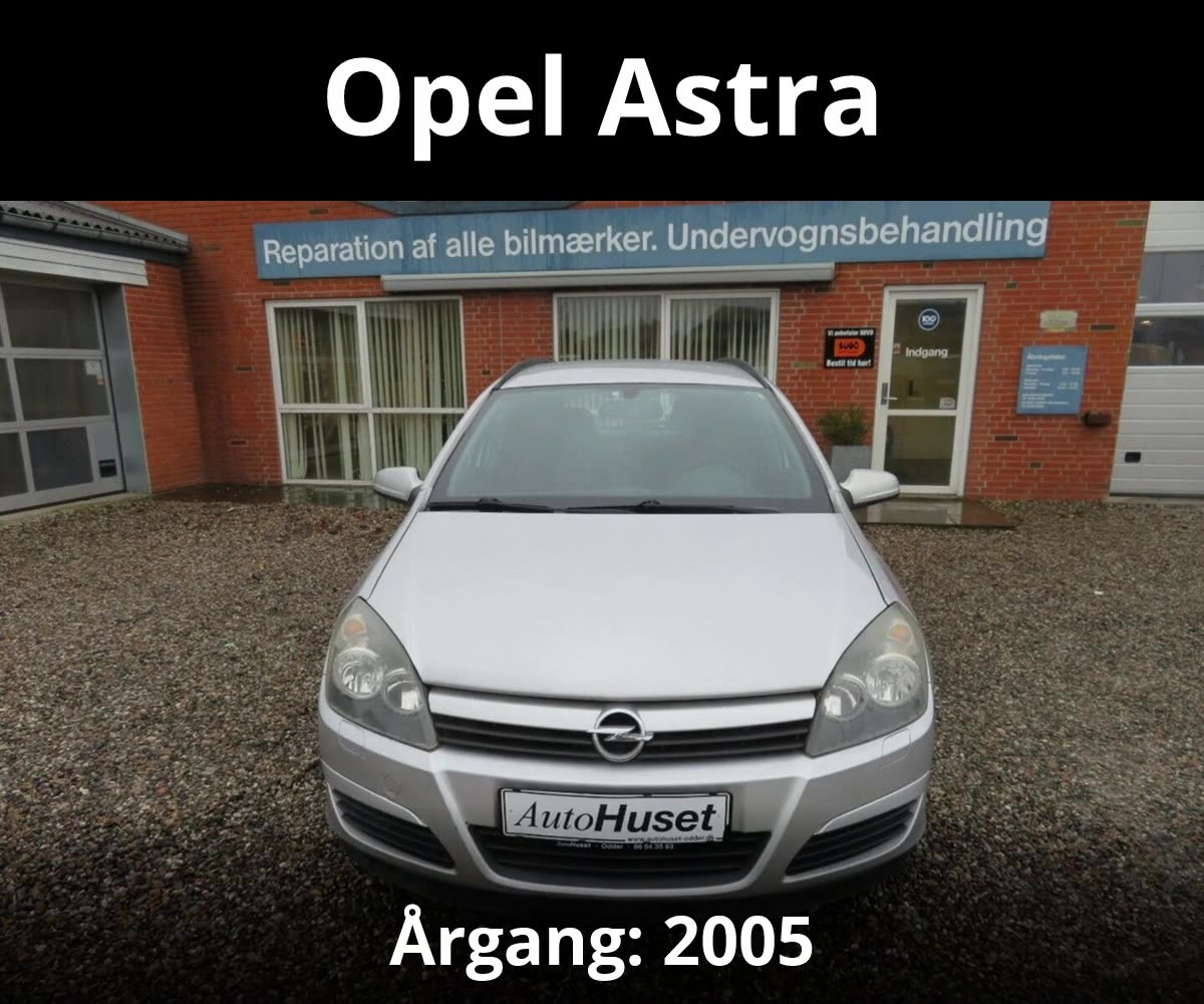 Hold dig ajour med dagens opdateringer fra Odder