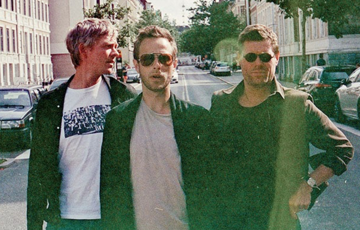 Live i Lynæs med Folkeklubben