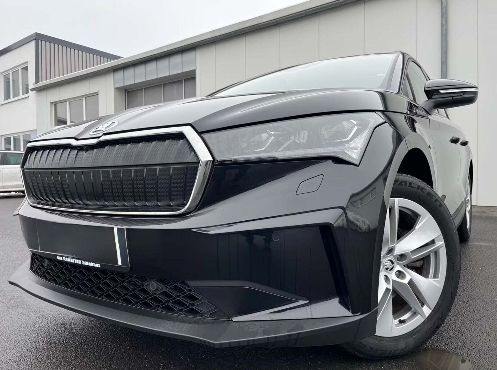 Biler netop sat til salg i Kirke Såby