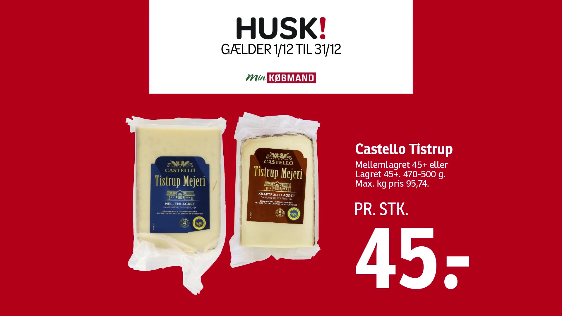 En finger på pulsen i Vinderup