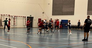 Succes i Brønderslev: U13-drenge sejrer mod Dronninglund IF i en tæt kamp