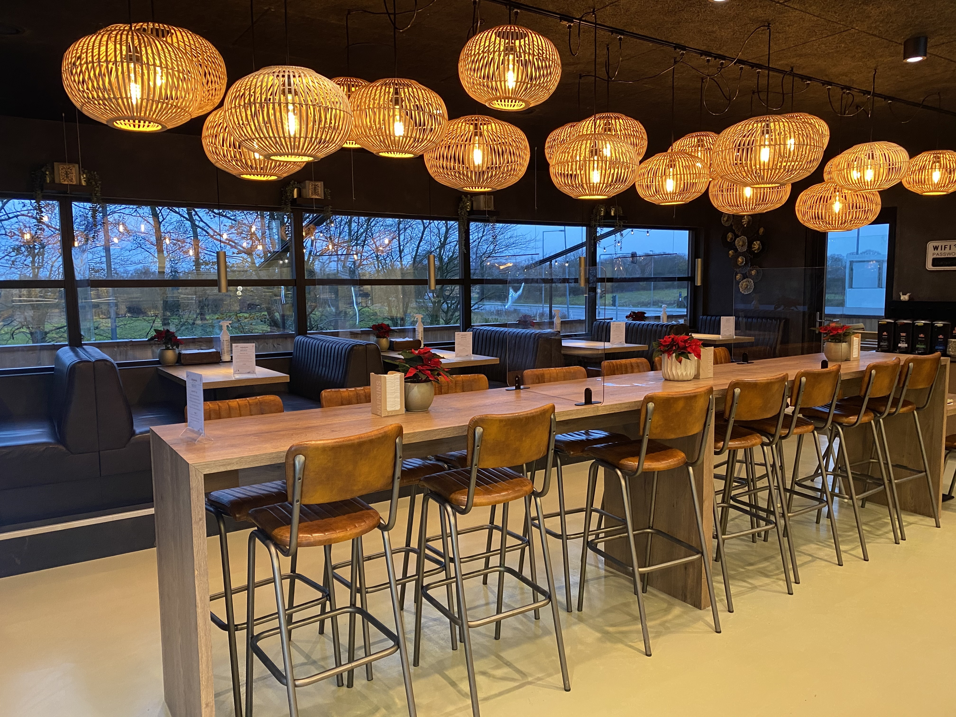 Margueritten fylder 30 år.