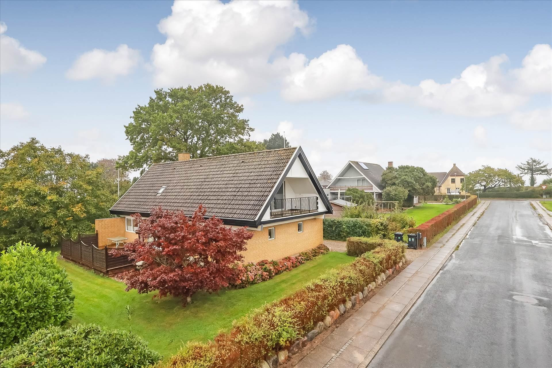 Luksus til salg: Skovvænget 23, Lundeborg til 1,8  mio. kroner – Se Hesselagers dyreste boliger her