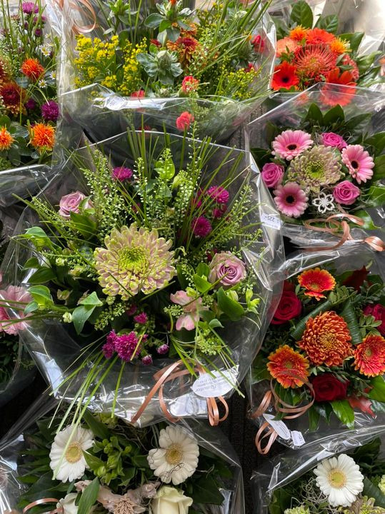 Opslagstavlen: Nyeste opdateringer fra Roslev