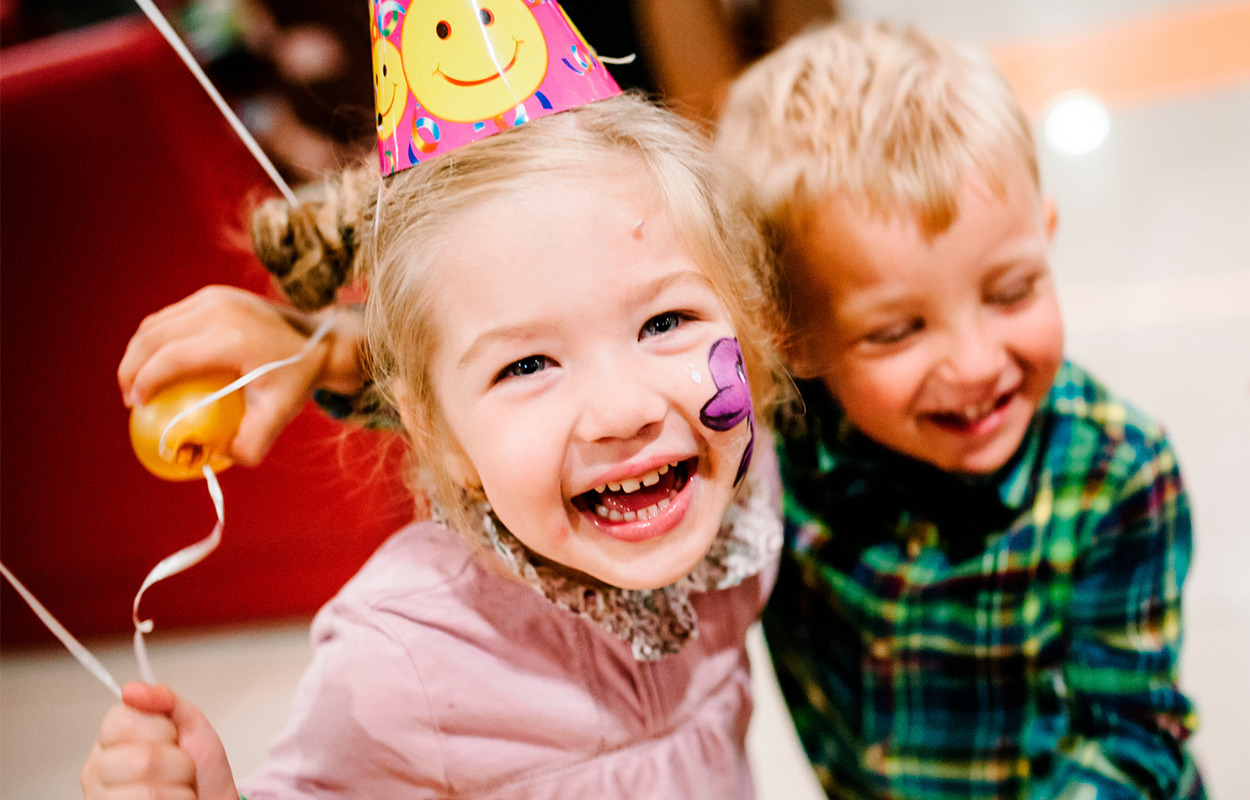 Mødrehjælpen i Skive mangler frivillige hænde