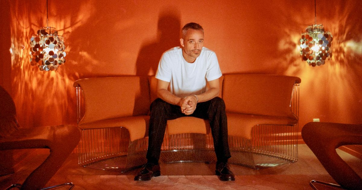 Musikalsk weekend på Godset: Oplev Rasmus Walter og Carl Emil Petersen