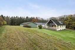 Til salg hos Home Støvring: Hjedsbækvej 81, Sørup, 9530 Støvring