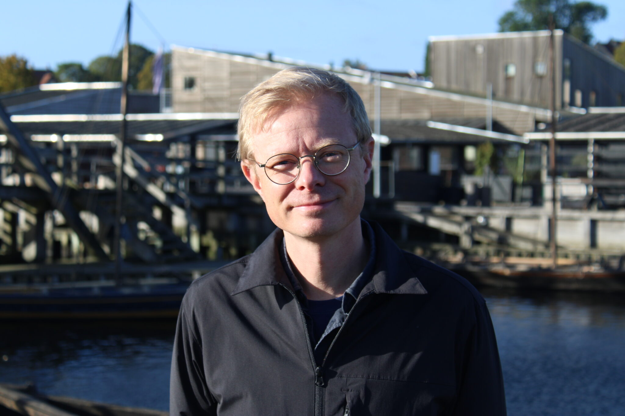 Oplev en uge fyldt med litteratur og historie på Biblioteket Sønderborg