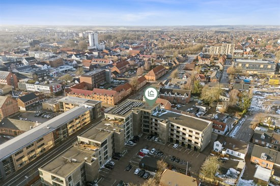 Nis Petersens Gård 4 og 1 anden boliger er kommet til salg denne uge i Herning - se boligerne her.