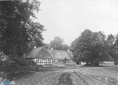 Nåege - En historisk perle i udkanten af Silkeborg