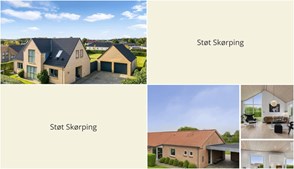 Nyt fra Home Støvring og EDC Støvring