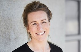 Strong Curves: Rendyrket kvindepower, selvkærlighed og træningsglæde over hele linjen