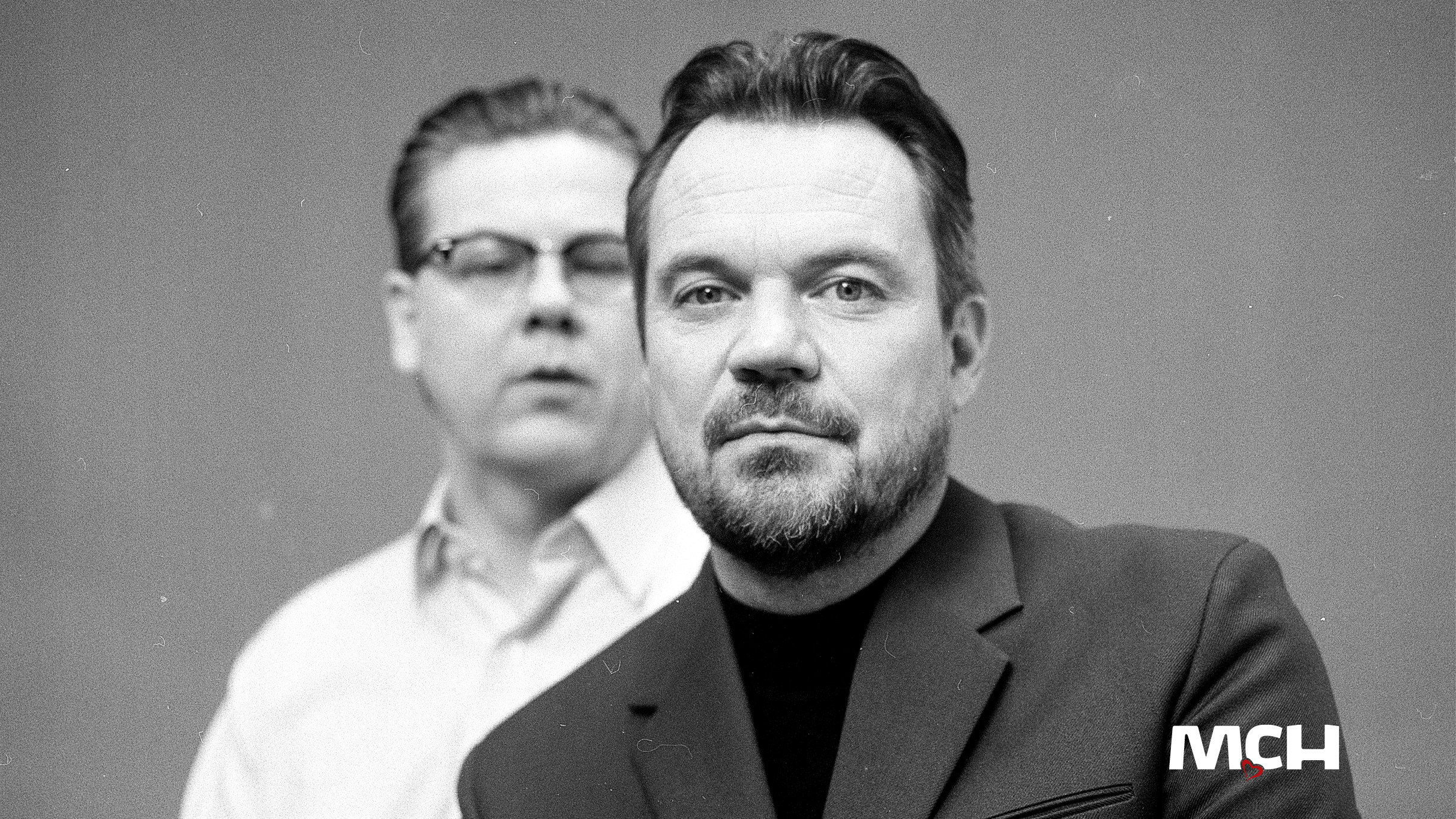 Peter Sommer og Palle Hjorth bringer lys i efterårsmørket