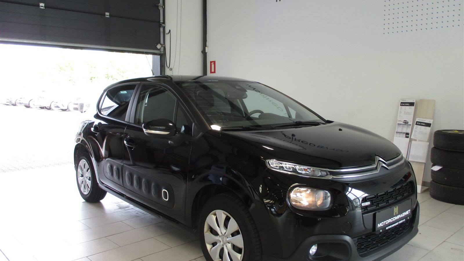 Hold dig ajour med dagens opdateringer fra Odder