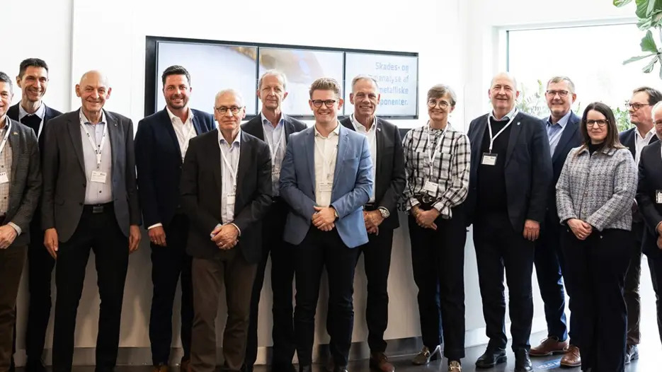 Midt- og Vestjyllands borgmestre i dialog om forsvarsindustriens fremtidige potentiale