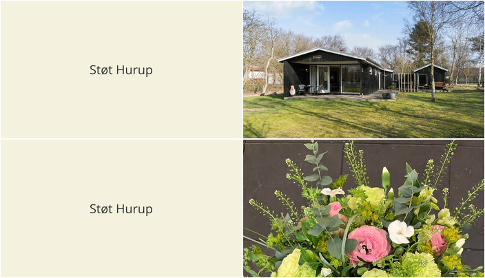 Nyt fra EDC Hurup Thy og Guldblomsten