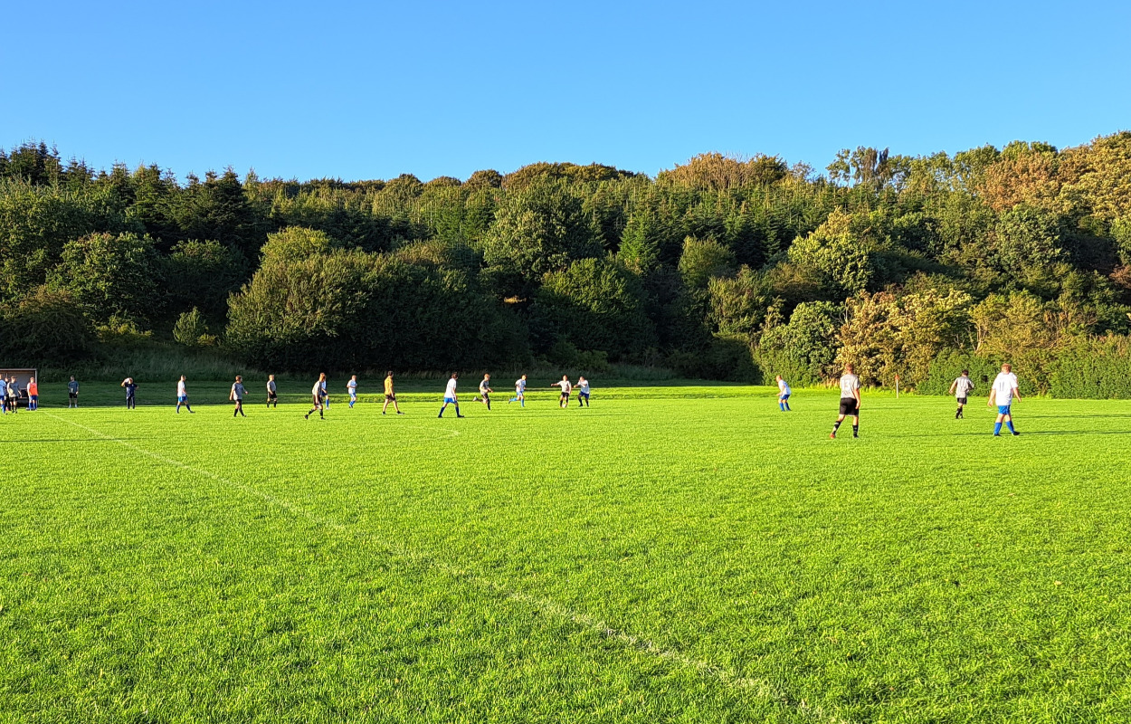 SMIFF sejrer på ny og fortsætter den gode sæsonstart