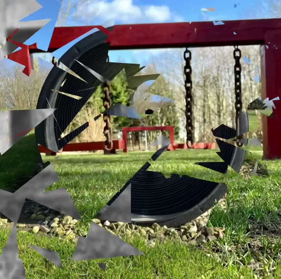 Hold trit med lokalområdet: Nyt fra Hammel