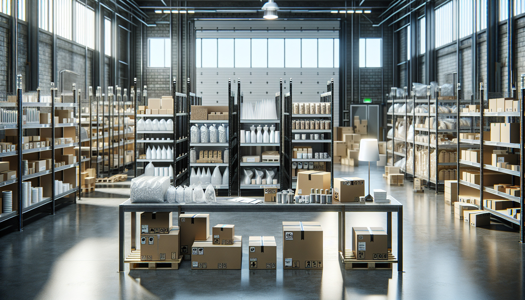 Køges virksomheder satser på miljøvenlig emballage