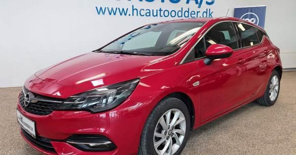 Det nyeste på Odders opslagstavle