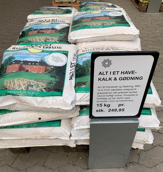 Nyt på opslagstavlen i Brønderslev