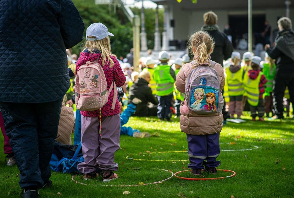 Skive Kommune er tredjebedst på børn og unges velfærd