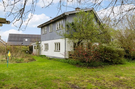 Lyngby 4 er til salg for kun 265.000 kr.: Se de billigste boliger til salg i Hals her