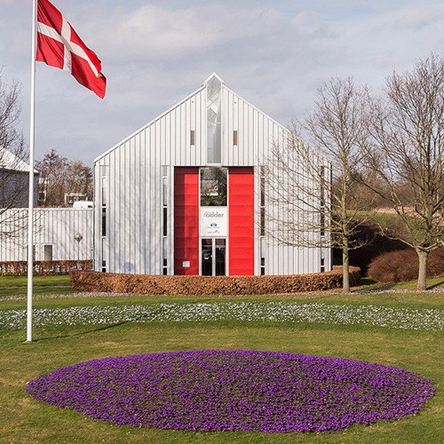 Odder Forsyningsselskab I/S