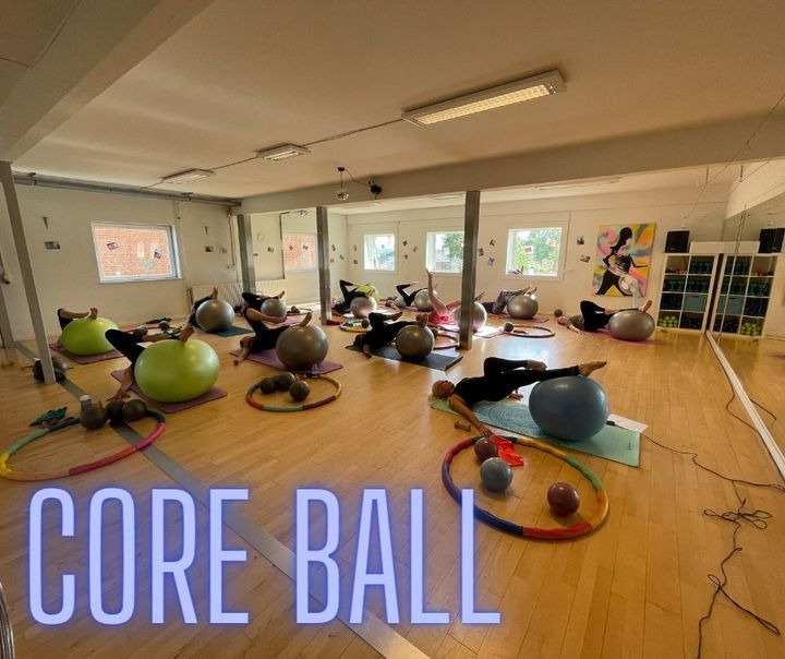 Det nyeste på Lystrups opslagstavle