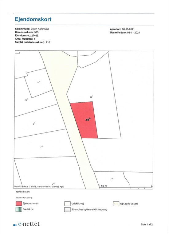 189.000 kroner koster den billigste bolig til salg i Vejen Kommune: Se den her