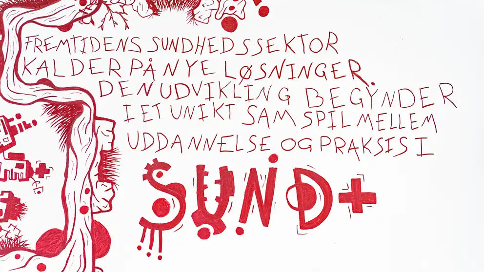 Stor søgning til nye sundhedsuddannelser i Herning med over 1300 ansøgere til studiestart 2026