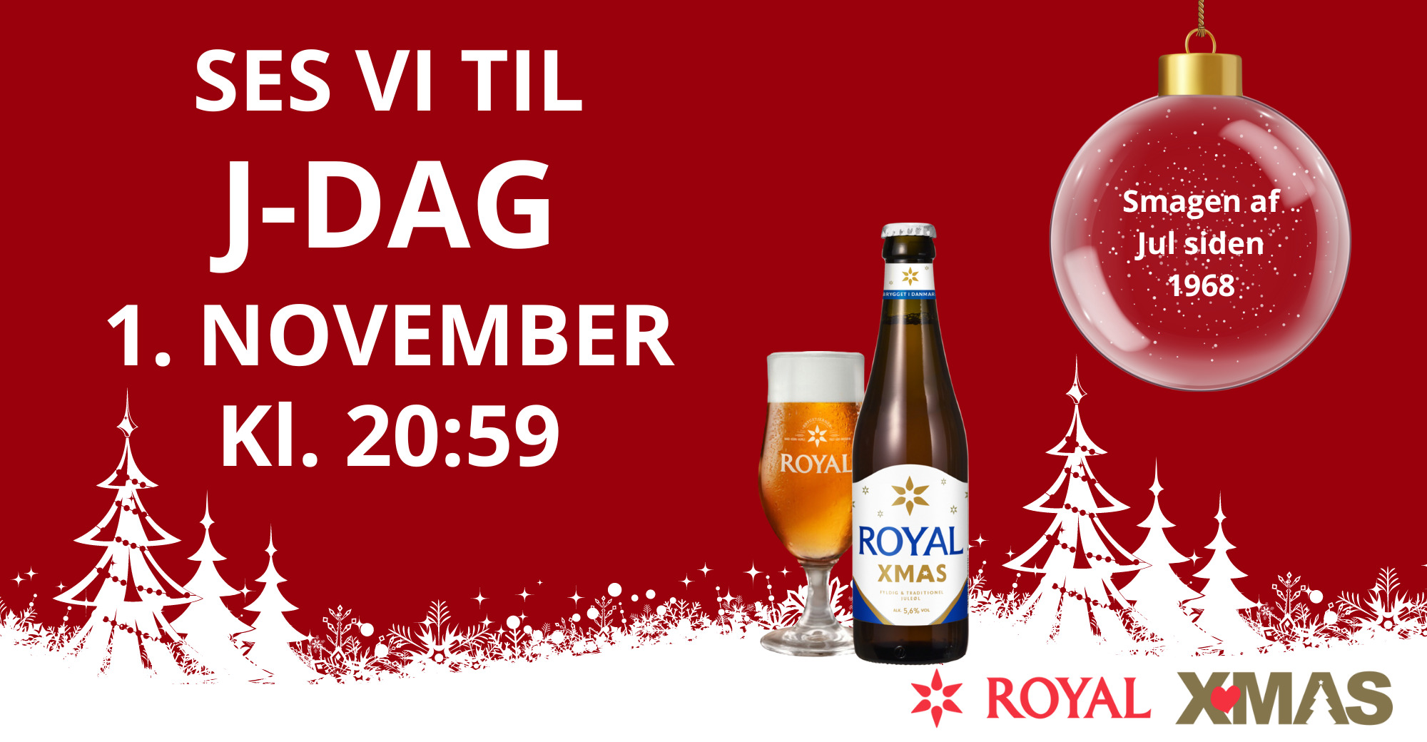 Burger and Beer Night i Soho Roskilde