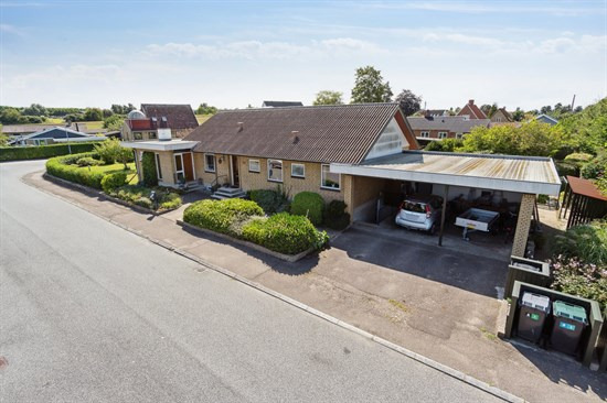 1,9  mio. kroner koster Martin Lønnesvej 7 - se hvad der ellers er til salg i Holbæk Kommune