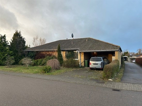 Billigste boliger i Roskilde Kommune: Priser fra 282.792 kroner