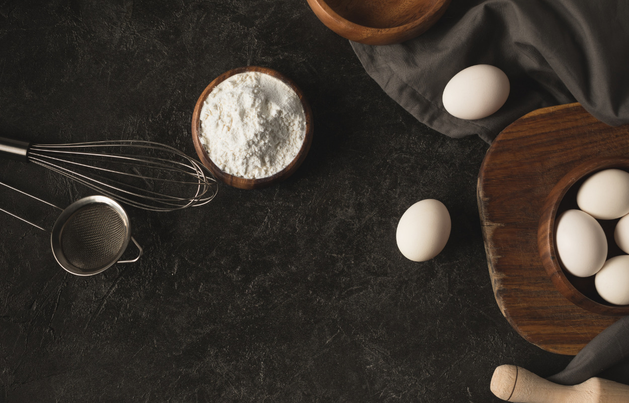 Boulevardbageriet i Randers med i kampen om Danmarks bedste romkugle