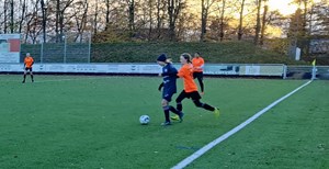 Storsejr til Randers Q's U15-Piger