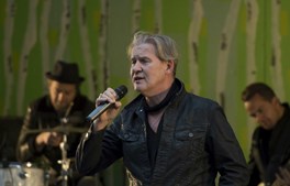 Sidste onsdagskoncert med fire danske solister samt en Grand Prix vinder