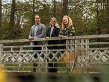 Region Nordjylland topper listen med markant stigning i huspriser - Frederikshavn Kommune følger trop