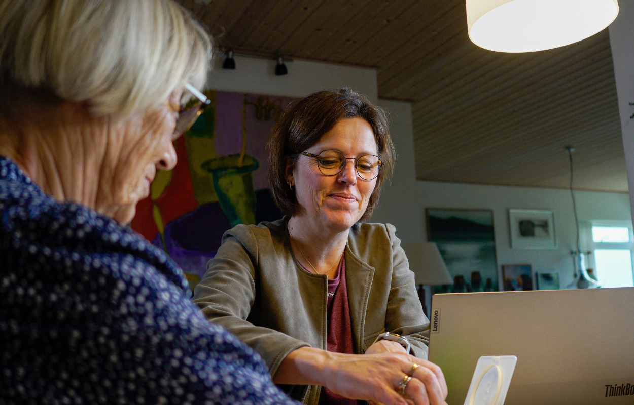 Ubehandlet høretab sætter hjernen på overarbejde