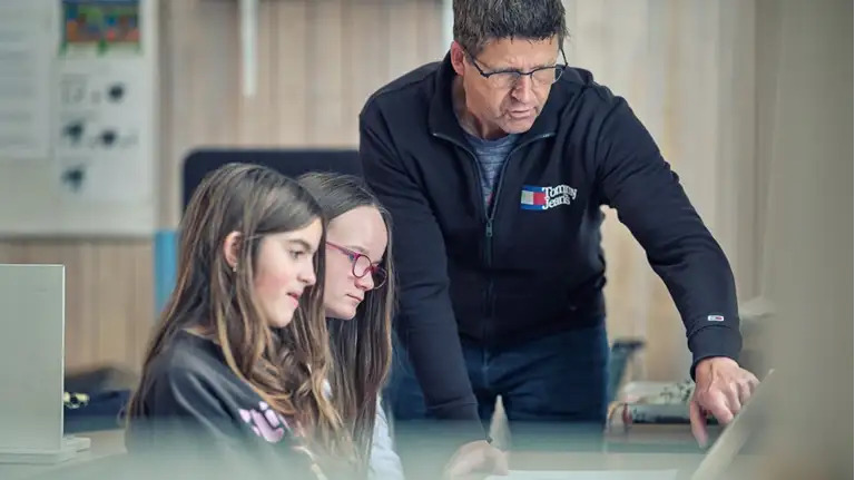 Norddjurs sætter gang i stor inddragelse for at styrke trivsel og faglighed i folkeskolen