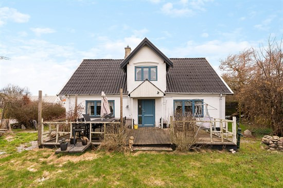 Nellemosevej 52 er til salg for kun 345.000 kr.: Se de billigste boliger til salg i Haarby her