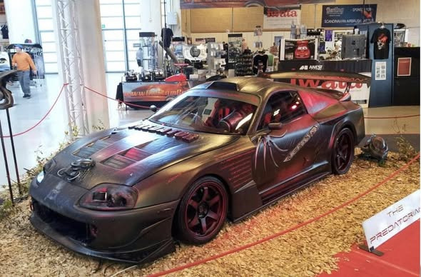 Nørris Multifirma ApS bringer pølsevognen tilbage til Svenstrup med Kelds Pølser