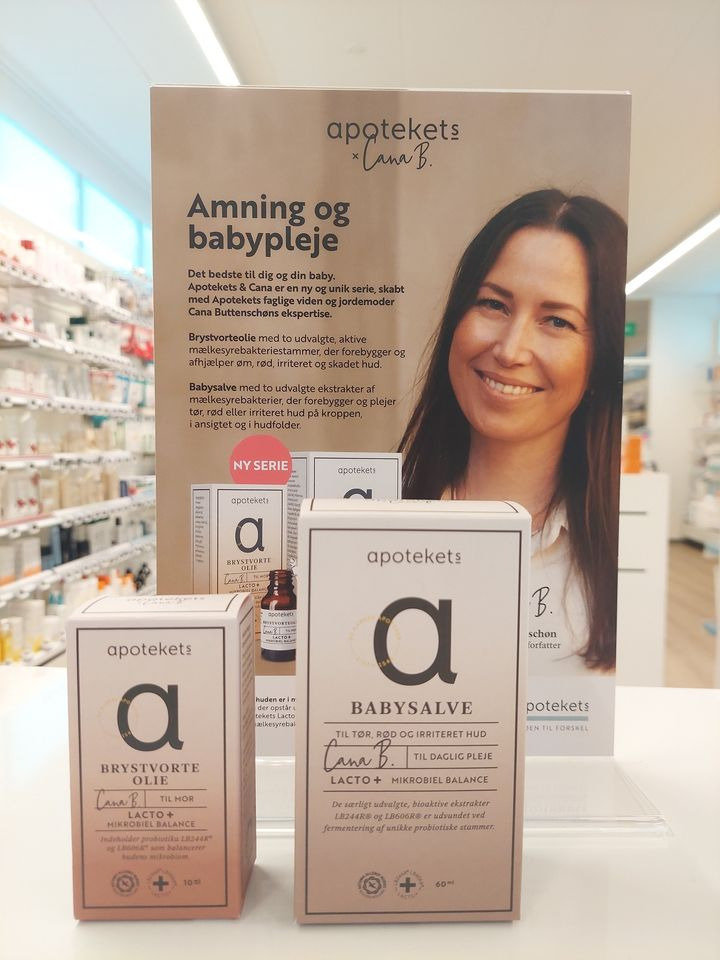 Hold trit med lokalområdet: Nyt fra Herning