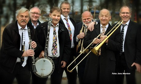 Oplev årets musikalske finale med Knivholts husorkester