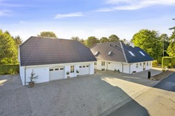 Er Horseballevej 3 i Broby drømmehjemmet? Se de dyreste boliger til salg nu for op til 1.995.000 kr