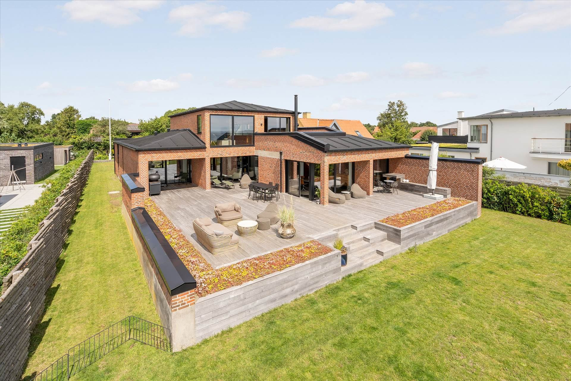 38,0  mio. kroner koster Glentevej 11 - se hvad der ellers er til salg i Risskov