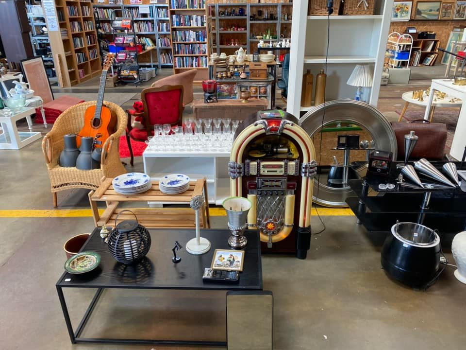 Nyt på opslagstavlen i Kolding