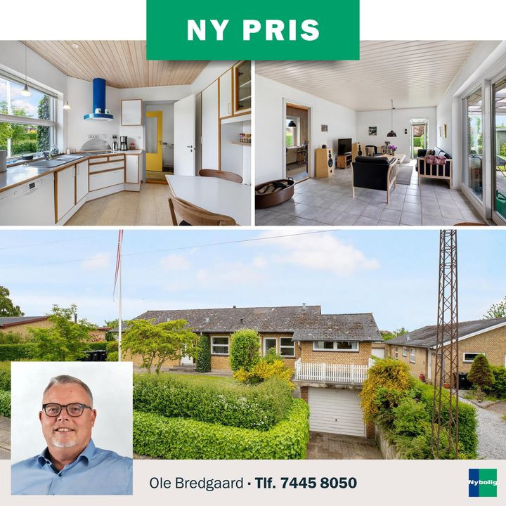 Nyt på opslagstavlen i Nordborg