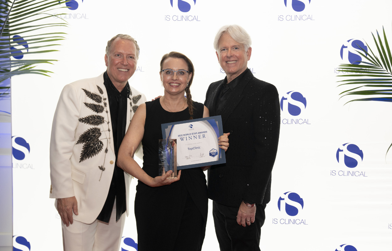 Den prisvindende Vejle-klinik har haft et hæsblæsende år med overvældende succes: “En utrolig rejse“