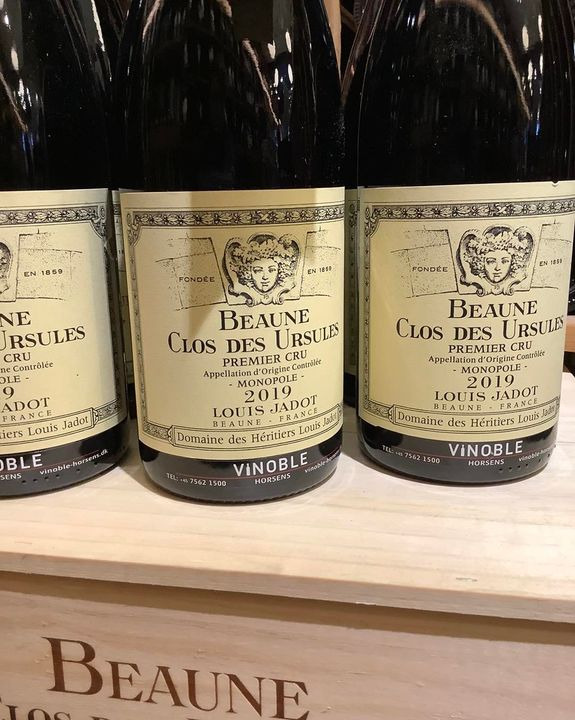 Det nyeste på Horsens’ opslagstavle